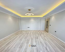 Sima Yapı'dan Geniş Ailelere Uygun 3+1 130m2 Dubleks Daire