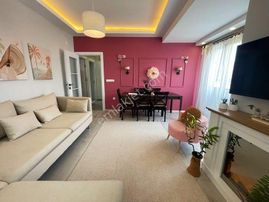 Mertcan Dan Gümüşpınar Mah İskanlı 2+1 Kapalı Balkonlu Lüks Daire