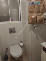 Papatya Residence 2, Merkezi Konumda, Net 42m2 1+1 Satılık