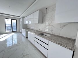 Lider Emlak'tan 160 M2 Sıfır Site Dairesi