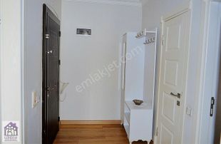 Gündem Gayrimenkul'den Yahyakaptan'da 3+1 Eşyalı Kiralık Daire