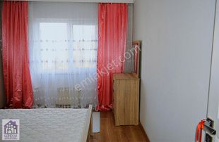 Gündem Gayrimenkul'den Yahyakaptan'da 3+1 Eşyalı Kiralık Daire