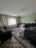 Turgutlu Satılık Altay Mah 140m2 3+1 Oda 4. Kat Doğalgazlı Çift Balkonlu Daire