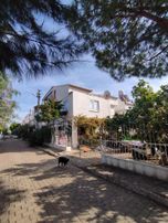 Didim Efeler De Merkezi Konumda 5+1 Müstakil Bahçeli Ve