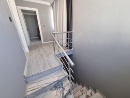 Didim Efeler Mahallesinde Tam Merkezde Satılık 4+1 Dubleks Daire