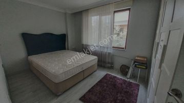 C21 Locadan Paşaalanı Mah.de Eşyalı Kiralık Mükemmel 2+1 Daire