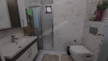 C21 Locadan Paşaalanı Mah.de Eşyalı Kiralık Mükemmel 2+1 Daire