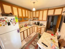 Plevne Mh'de Ara Katta Kredi Limitsiz Satılık Full Yapılı 3+1 Daire