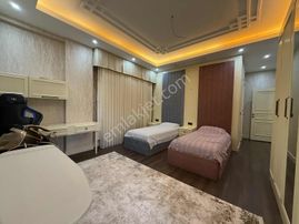 Ayalp'ten Mimarsinan'da Ultra Lüx Full+full Villa
