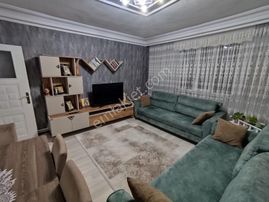 Elfi Den Bahçelievler Mah. Satılık Masrafsız 2+1 Daire