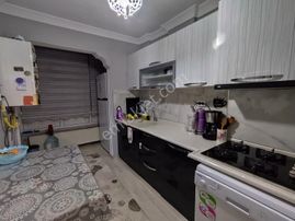 Elfi Den Bahçelievler Mah. Satılık Masrafsız 2+1 Daire