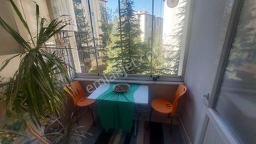 Seyrantepe Toki'de 3+1 Full Bakımlı Fırsat Daire