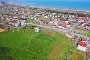 Dereköy'de Denize Yakın Geniş Arsa