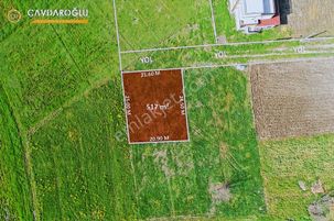 Dereköy'de Denize Yakın Geniş Arsa