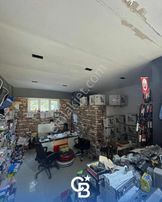 3 Katlı Ticari Dükkan-atakent Ortaokulu Karşısında Fırsat Mülk