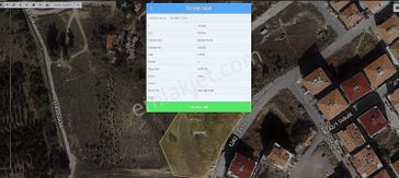 Şahap Gürler Mah. 1,5 Daire Getirili 254m2 İmarlı Konut Arsası