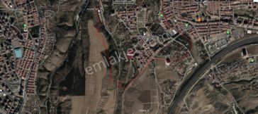 Şahap Gürler Mah. 1,5 Daire Getirili 254m2 İmarlı Konut Arsası