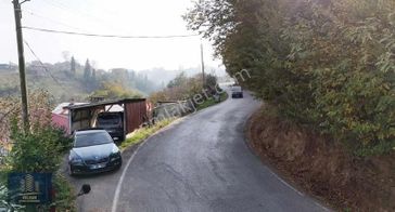 Volkan Yatırım Gayrimenkul 'den Çilekli'de 2984 M2 Arsa