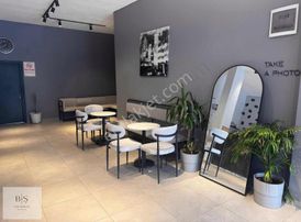 Merkez Mahallesi Devren Kiralık Kafe