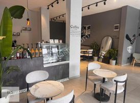 Merkez Mahallesi Devren Kiralık Kafe