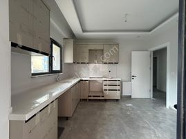 Yüksel'den Tuzcumurat'ta Ön Cephe D.gazlı Ayrı Mutfak 2+1 Daire