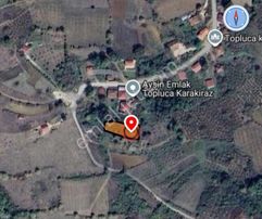 Kocaeli - Kandıra / Topluca Mh. 900 M2 %40 İmarlı Arsa