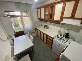 Andiçen Mh. 3+1 Kotta Yüksek Giriş Konumunda Bağımsız Daire