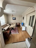 Erdem Emlak Ofisinden 3+1 Daire 1.kat 135 M2 Belediye Evlerinde