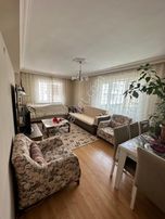 Erdem Emlak Ofisinden 3+1 Daire 1.kat 135 M2 Belediye Evlerinde