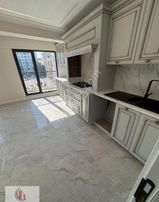 Bahçelide Yeni Bina 4+1 Teraslı Dubleks