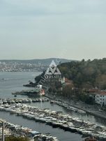 Tarabya'da Satılık 1250 M2 Kapalı Alan Asansorlu Bogaz Manzaralı