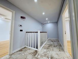 Net'den İstasyon Yakını Lüks Asansörlü"3+1 Dubleks