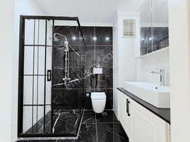 Net'den İstasyon Yakını Lüks Asansörlü"3+1 Dubleks