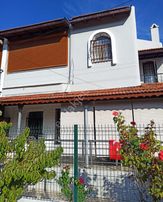 Reisderede Denize Yakın 4+1 Müstakil Eşyalı Villa