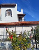 Reisderede Denize Yakın 4+1 Müstakil Eşyalı Villa