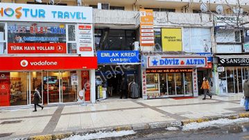 Üsküdar Meydanda 35 M2 Ofis