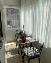 Alsancak Merkezde Eşyalı Satılık 1+1 Daire