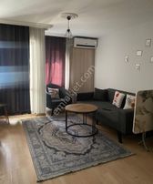 Alsancak Merkezde Eşyalı Satılık 1+1 Daire