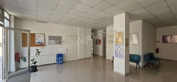 Dialog Sun Satılık Ertuğrul'da Sağlık Ocağı Bulunan Dükkan