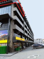 Dialog Sun Kiralık İzmir Yoluna Cephe 200m² Teraslı Ofis