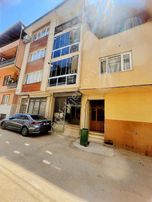 Dialog Sun Dikkaldırım Satılık 200 M² Dükkan