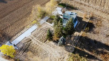 Dialog Sun Satılık İnegöl Süpürtü Mah 1869m² Alanda 200m² Villa