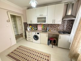 Arslanbey Emlaktan Çorluda Fırsat!!! Krediye Uygun Anahtar Teslim Satılık Daire!!!