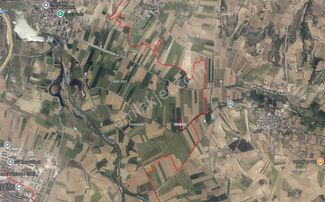 Dialog Sun Satılık İnegöl Hamzabey 5.300m² Fırsat Tarla