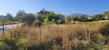 Dialog Sun Satılık İnegöl Hocaköy'de Köşe Arsa Villalık