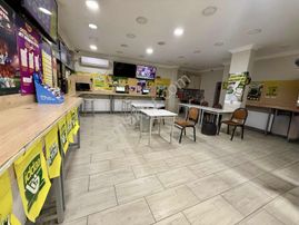 Dialog Sun Emek'te Korupark Karşısında Satılık Dükkan