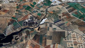 Dialog Sun Satılık İnegöl Akhisar 107 Ada'da Hisseli 5.800m² Yer