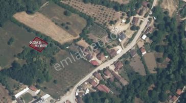 Dialog Sun Satılık İnegöl Hilmiye'de 346m² 2 Adet Villa Arsası