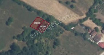 Dialog Sun Satılık İnegöl Hilmiye'de 346m² 2 Adet Villa Arsası