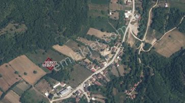 Dialog Sun Satılık İnegöl Hilmiye'de 700m² Villalık 2 Adet Arsa